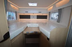 Bild 11 Sunlight T 680 Adventure Edition