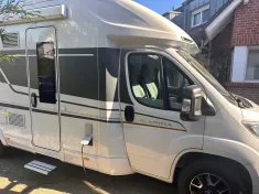 Bild 2 Adria Matrix 670 SL