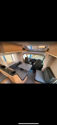 Bild 5 Adria Matrix 670 SL