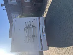 Bild 8 Adria Matrix 670 SL