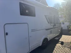 Bild 9 Adria Matrix 670 SL