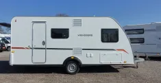 Bild 7 Weinsberg CaraCito 470 QDK verfügbar ab Oktober 2025