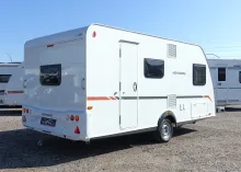 Fahrzeugbild Weinsberg CaraCito 470 QDK Sofort verfügbar #8