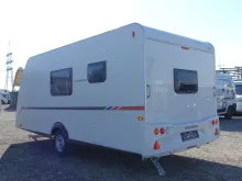 Fahrzeugbild Weinsberg CaraCito 470 QDK Sofort verfügbar #10