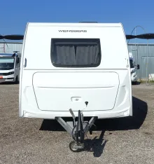 Fahrzeugbild Weinsberg CaraCito 470 QDK Sofort verfügbar #12