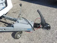 Fahrzeugbild Weinsberg CaraCito 470 QDK Sofort verfügbar #22