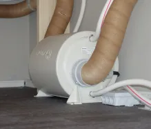 Fahrzeugbild Weinsberg CaraCito 470 QDK Sofort verfügbar #23