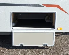 Bild 24 Weinsberg CaraCito 470 QDK verfügbar ab Oktober 2025