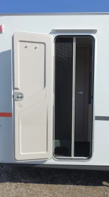 Fahrzeugbild Weinsberg CaraCito 470 QDK Sofort verfügbar #26