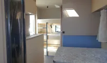 Fahrzeugbild Weinsberg CaraCito 470 QDK Sofort verfügbar #13