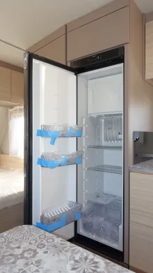 Fahrzeugbild Weinsberg CaraCito 470 QDK Sofort verfügbar #17