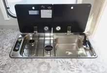 Fahrzeugbild Weinsberg CaraCito 470 QDK Sofort verfügbar #18