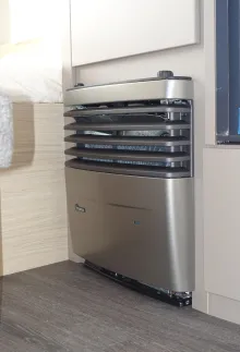 Fahrzeugbild Weinsberg CaraCito 470 QDK Sofort verfügbar #27