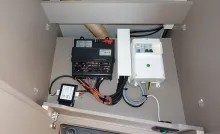 Fahrzeugbild Weinsberg CaraCito 470 QDK Sofort verfügbar #28