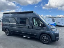 Fahrzeugbild Knaus BoxLife 600 MQ Platinum Selection #4