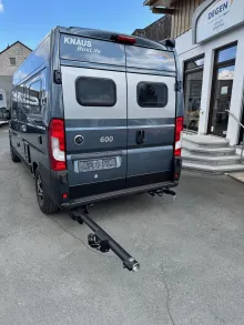 Fahrzeugbild Knaus BoxLife 600 MQ Platinum Selection #6