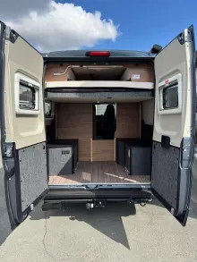 Fahrzeugbild Knaus BoxLife 600 MQ Platinum Selection #9