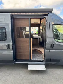 Fahrzeugbild Knaus BoxLife 600 MQ Platinum Selection #10