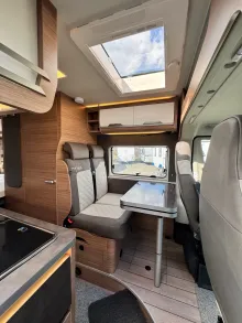 Fahrzeugbild Knaus BoxLife 600 MQ Platinum Selection #11