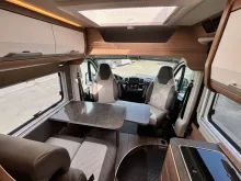 Fahrzeugbild Knaus BoxLife 600 MQ Platinum Selection #12