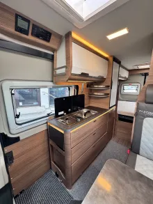 Fahrzeugbild Knaus BoxLife 600 MQ Platinum Selection #14