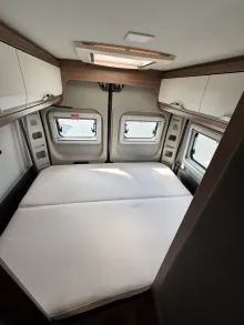 Fahrzeugbild Knaus BoxLife 600 MQ Platinum Selection #16