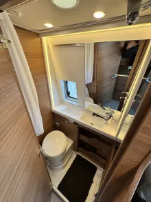 Fahrzeugbild Knaus BoxLife 600 MQ Platinum Selection #17