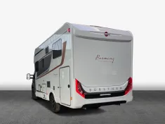 Bild 4 Bürstner Lyseo IT 690 G