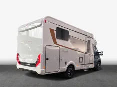 Bild 7 Bürstner Lyseo IT 690 G