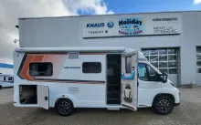 Fahrzeugbild Weinsberg CaraCompact 600 MF EDITION [Pepper] 140 PS Schalter, 3,5 t #4