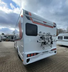 Fahrzeugbild Weinsberg CaraCompact 600 MF EDITION [Pepper] 140 PS Schalter, 3,5 t #6