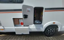 Fahrzeugbild Weinsberg CaraCompact 600 MF EDITION [Pepper] 140 PS Schalter, 3,5 t #7
