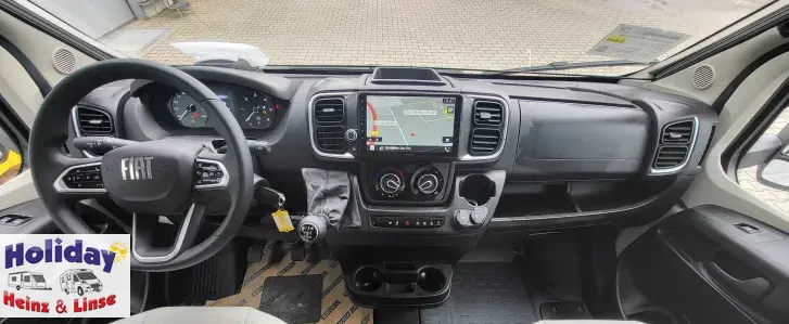 Fahrzeugbild Weinsberg CaraCompact 600 MF EDITION [Pepper] 140 PS Schalter, 3,5 t #8