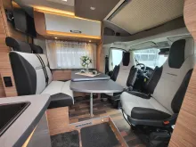 Fahrzeugbild Weinsberg CaraCompact 600 MF EDITION [Pepper] 140 PS Schalter, 3,5 t #10