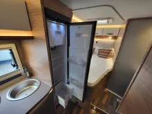 Fahrzeugbild Weinsberg CaraCompact 600 MF EDITION [Pepper] 140 PS Schalter, 3,5 t #13