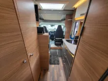 Fahrzeugbild Weinsberg CaraCompact 600 MF EDITION [Pepper] 140 PS Schalter, 3,5 t #14