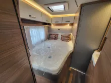 Fahrzeugbild Weinsberg CaraCompact 600 MF EDITION [Pepper] 140 PS Schalter, 3,5 t #15