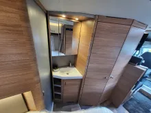 Fahrzeugbild Weinsberg CaraCompact 600 MF EDITION [Pepper] 140 PS Schalter, 3,5 t #16