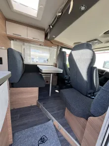 Fahrzeugbild Knaus L!VE I 650 MEG - AUTOMATIK - #15