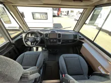 Fahrzeugbild Knaus L!VE I 650 MEG - AUTOMATIK - #16