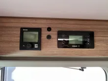 Fahrzeugbild Knaus L!VE I 650 MEG - AUTOMATIK - #40