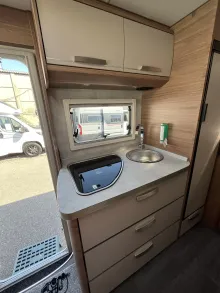 Fahrzeugbild Knaus L!VE I 650 MEG - AUTOMATIK - #27