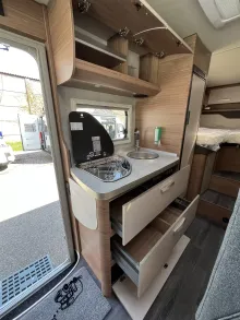 Fahrzeugbild Knaus L!VE I 650 MEG - AUTOMATIK - #28