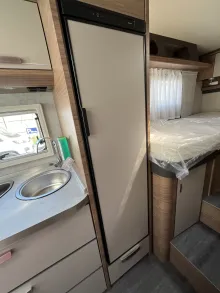 Fahrzeugbild Knaus L!VE I 650 MEG - AUTOMATIK - #29