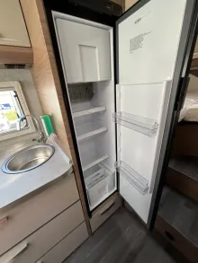 Fahrzeugbild Knaus L!VE I 650 MEG - AUTOMATIK - #30