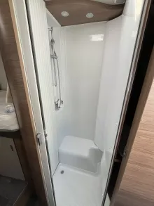 Fahrzeugbild Knaus L!VE I 650 MEG - AUTOMATIK - #31