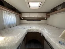 Fahrzeugbild Knaus L!VE I 650 MEG - AUTOMATIK - #36