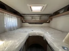 Fahrzeugbild Knaus L!VE I 650 MEG - AUTOMATIK - #37