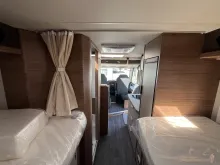 Fahrzeugbild Knaus L!VE I 650 MEG - AUTOMATIK - #38