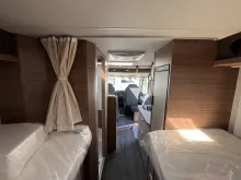 Fahrzeugbild Knaus L!VE I 650 MEG - AUTOMATIK - #39